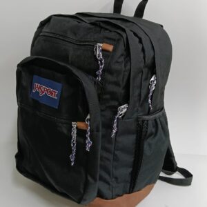 Tas Jan Sport Style