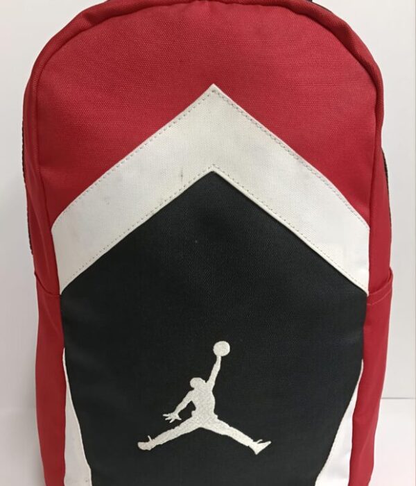 Tas Air Jordan Style