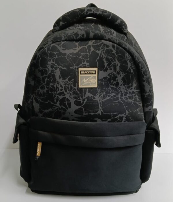 Tas Black Yak Style