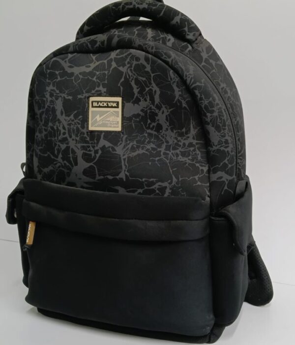 Tas Black Yak Style