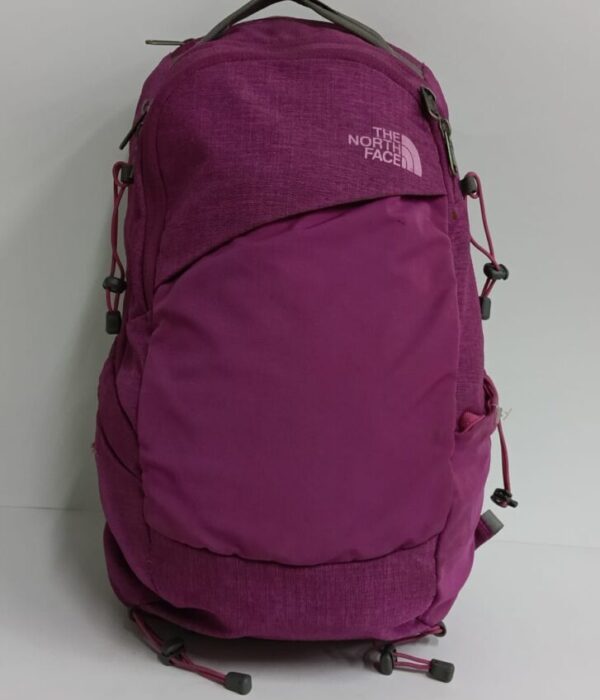 Tas The North Face Style